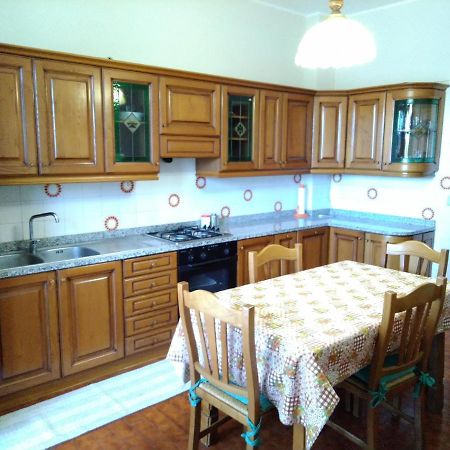 Domanda Apartment Calosso Exterior photo